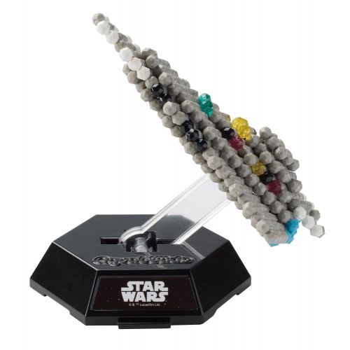  Epoch Aqua beads Star Wars Star Destroyer set