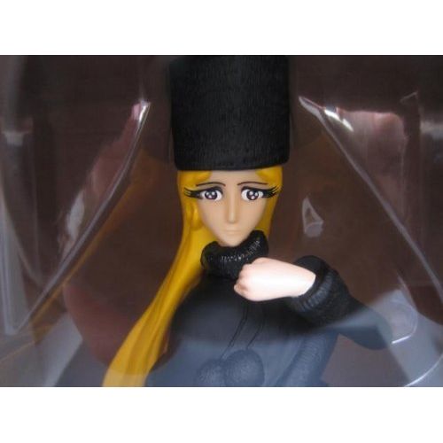  Epoch Out of print goods Galaxy Express 999 1/6 Maetel Toys Dream limited