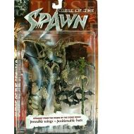 Epoch Curse of the Spawn Action Figure
