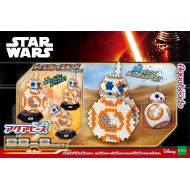 Epoch Aqua beads Star Wars BB-8 set