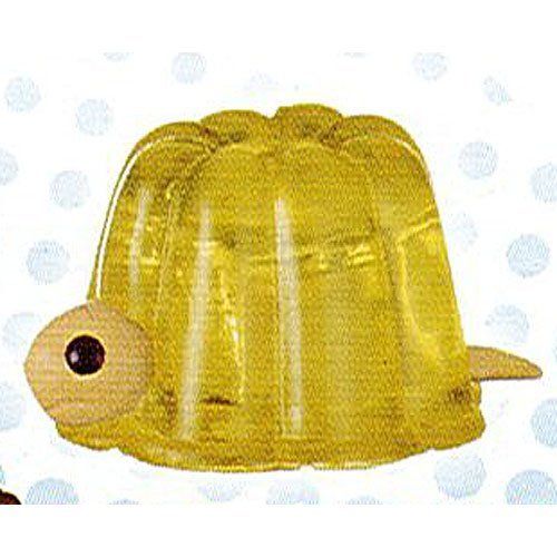  Tortoise jelly 3: lemon turtle jelly Epoch Gachapon