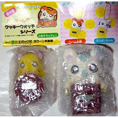  Epoch Ham chan Zu cookies watch series two