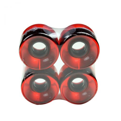  Eprocool Skateboard Wheel PU 60mm x 45mm 80A (4pcs)