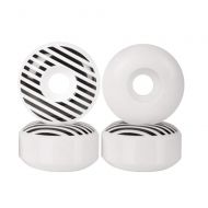 Eprocool Skateboard Wheel PU 52mm x 31mm 100A (4pcs)