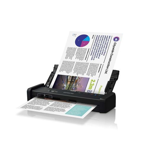 엡손 Epson B11B243201 Ds 320 Document Scanner