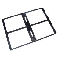 NEW OEM Epson 4x5 Holder Originally Shipped With ES-8500, Expression 1600
