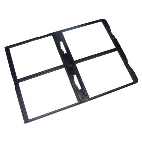 엡손 NEW OEM Epson 4x5 Holder Originally Shipped With ES-8500, Expression 1600