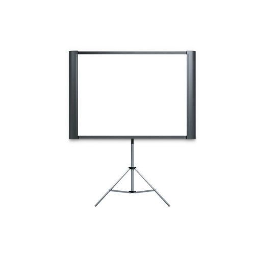 엡손 Epson Duet Ultra Portable Projection Screen, 80 Widescreen