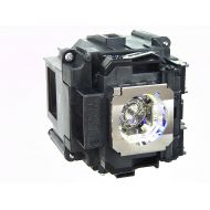 Original Epson ELPLP76 Projector Lamp