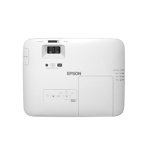 엡손 Epson PowerLite 2255U 5000 Lumen 3LCD Projector
