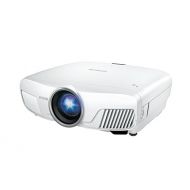 Epson Home Cinema 5040UB 3LCD Home Theater Projector with 4K Enhancement, HDR and Wide Color Gamut