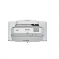 Epson BrightLink 685W 3LCD Ultra-Short Throw Projector