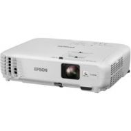 Epson PowerLite 740HD LCD Projector - 720p - HDTV - 16:10 V11H764020