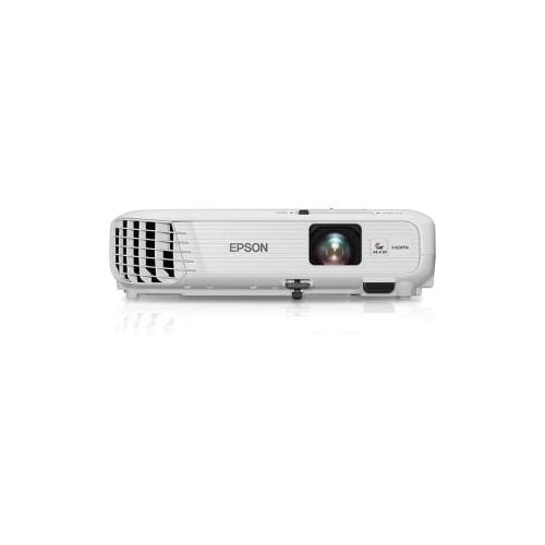 엡손 Epson PowerLite 740HD LCD Projector - 720p - HDTV - 16:10 V11H764020