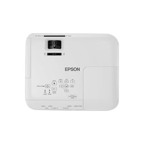 엡손 EPSON Epson V11H772020 Home Cinema 1040