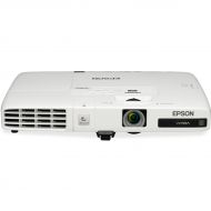 [아마존베스트]Epson, EPSV11H476020, PowerLite 1776W Multi-Media Projector, 1 Each, White