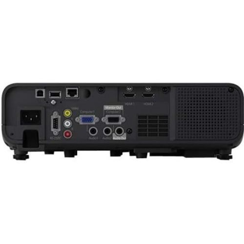 엡손 Epson PowerLite L265F 3LCD Projector - Tabletop, Ceiling Mountable