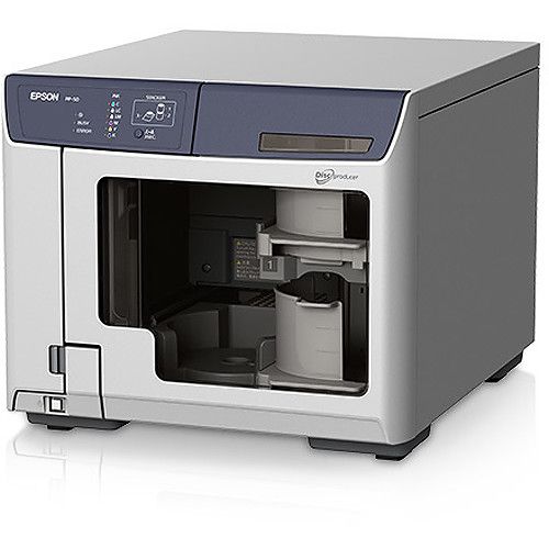 엡손 Epson PP-50II Discproducer