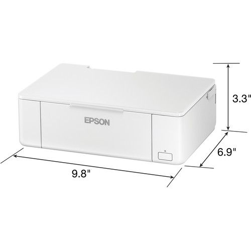 엡손 Epson PictureMate PM-400 Personal Photo Lab