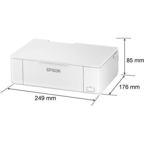 엡손 Epson PictureMate PM-400 Personal Photo Lab