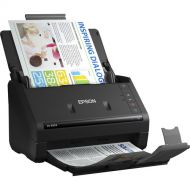 Epson ES-400 II Duplex Desktop Document Scanner