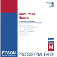 Epson Cold Press Natural Paper (8.5 x 11