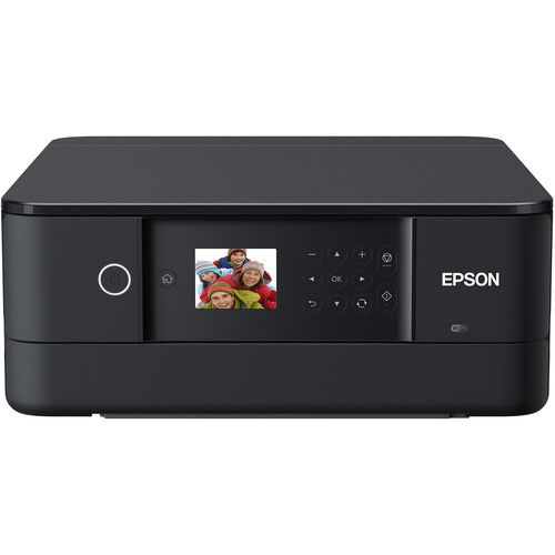 엡손 Epson Expression Premium XP-6100 All-in-One Printer