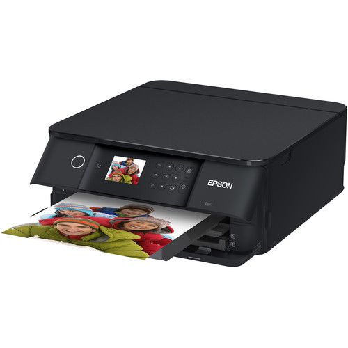 엡손 Epson Expression Premium XP-6100 All-in-One Printer