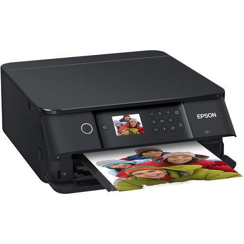 엡손 Epson Expression Premium XP-6100 All-in-One Printer