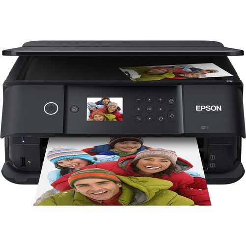 엡손 Epson Expression Premium XP-6100 All-in-One Printer