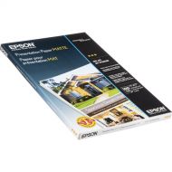 Epson Presentation Paper Matte (11 x 17