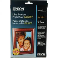 Epson Ultra Premium Photo Paper Glossy (5 x 7