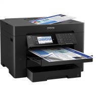 Epson WorkForce Pro WF-7840 All-in-One Inkjet Printer