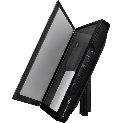 엡손 Epson Perfection V39 II Color Photo and Document Flatbed Scanner