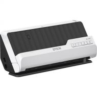 Epson DS-C330 Compact Desktop Document Scanner