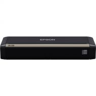 Epson DS-320 Portable Duplex Document Scanner