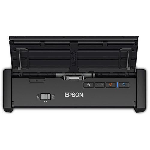 엡손 Epson DS-320 Portable Duplex Document Scanner