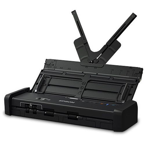 엡손 Epson DS-320 Portable Duplex Document Scanner