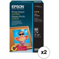 Epson Value Photo Paper Glossy (4 x 6