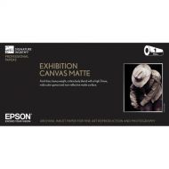 Epson Exhibition Canvas Matte Archival Inkjet Paper (17