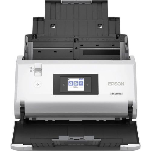 엡손 Epson DS-30000 Large-Format Document Scanner