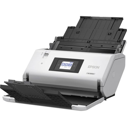 엡손 Epson DS-30000 Large-Format Document Scanner