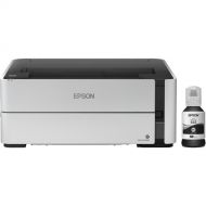 Epson EcoTank ET-M1170 Wireless Monochrome Supertank Printer