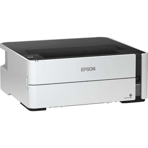 엡손 Epson EcoTank ET-M1170 Wireless Monochrome Supertank Printer
