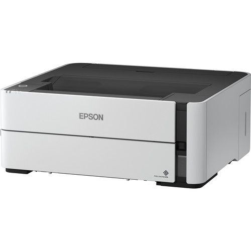 엡손 Epson EcoTank ET-M1170 Wireless Monochrome Supertank Printer