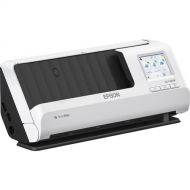 Epson DS-C480W Compact Desktop Document Scanner