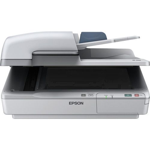 엡손 Epson WorkForce DS-7500 Document Scanner