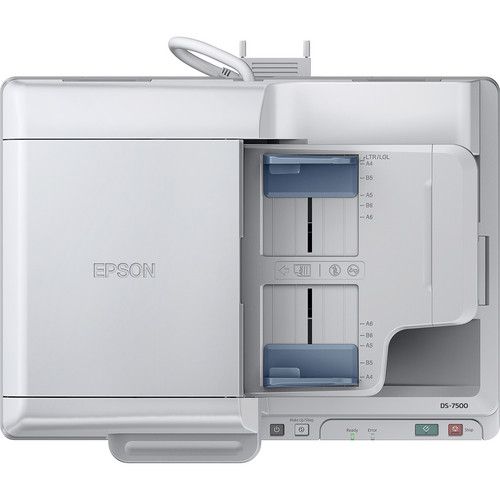 엡손 Epson WorkForce DS-7500 Document Scanner