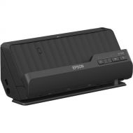 Epson Workforce ES-C220 Compact Desktop Document Scanner