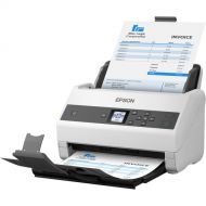 Epson DS-970 Color Duplex Workgroup Document Scanner